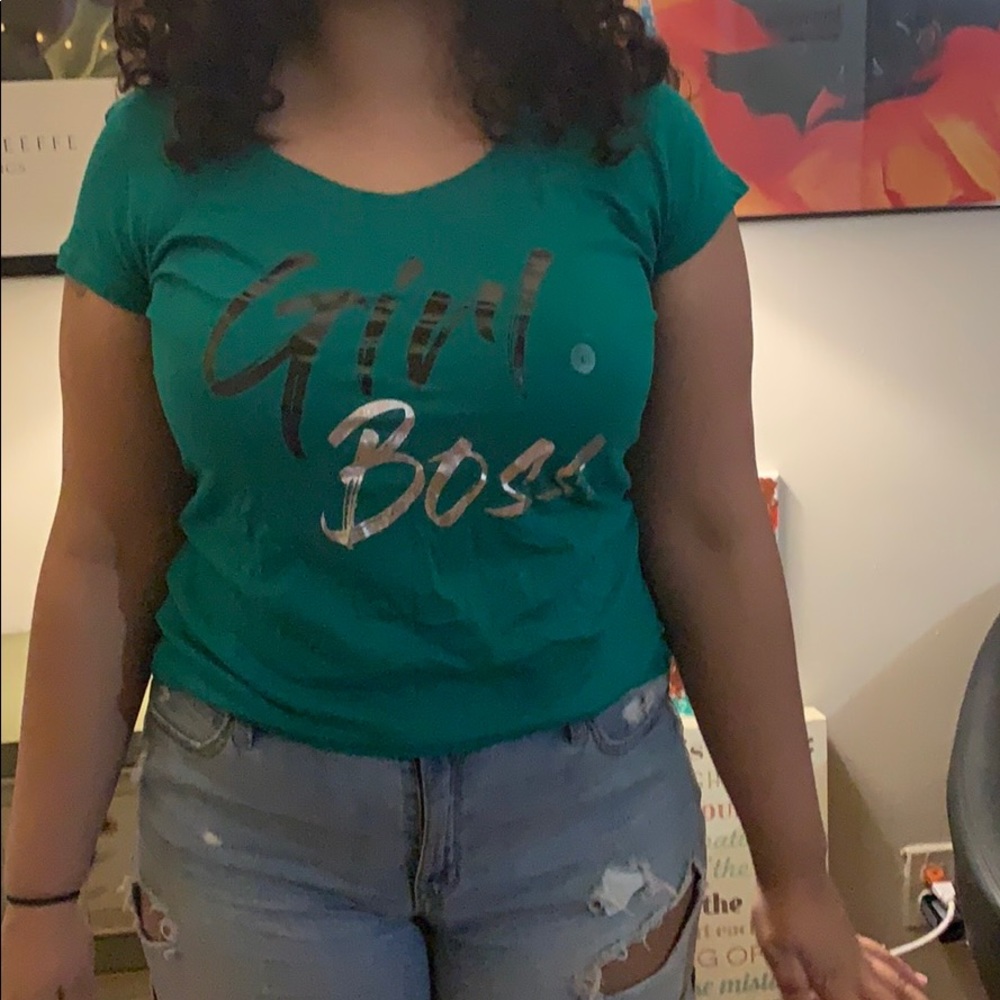 T-shirt